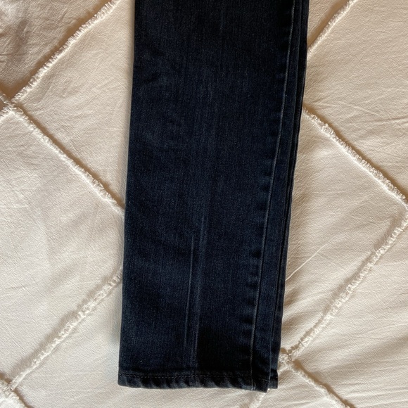 Retro Women’s Apple Bottom Jeans size 9/10 - Picture 11 of 14